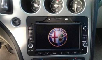 Alfa Romeo 159 1.9 jtdm 2010 full