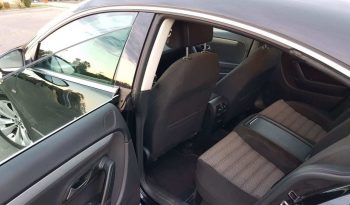 Volkswagen Passat CC 2.0TDI 2013 full