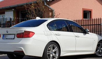BMW 316 M sport 2014 full