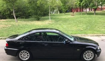 BMW 318 ci 2002 full
