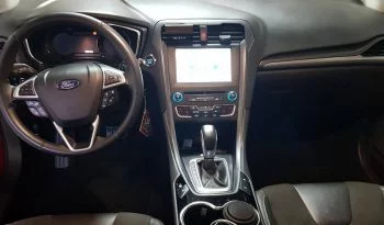 Ford Mondeo Titanium 2016 full
