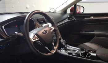 Ford Mondeo Titanium 2016 full