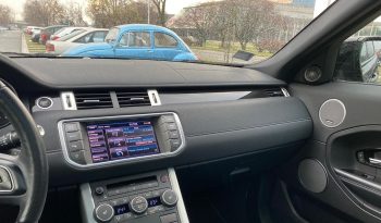 Land Rover Range Rover Evoque full