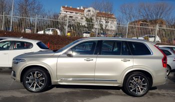 Volvo XC 90 2.0d Inscription full