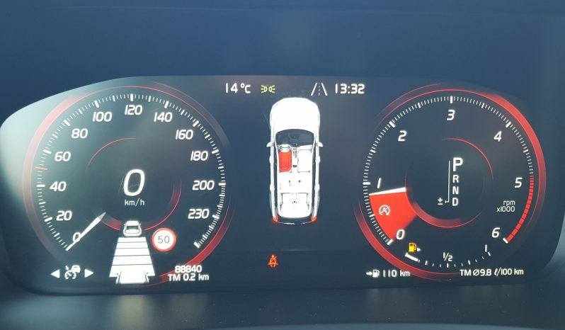 Volvo XC 90 2.0d Inscription full