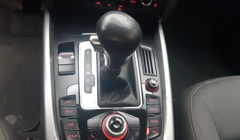 Audi Q5 2.0 QUATTRO DIODA full