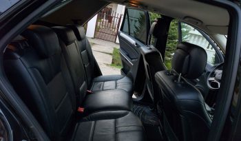 Mercedes ML 350 REG ZAMENA full