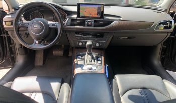 Audi A6 2016 full