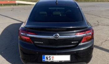 Opel Insignia 2.0 CDTI COSMO OPC full