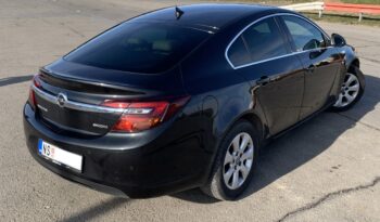 Opel Insignia 2.0 CDTI COSMO OPC full
