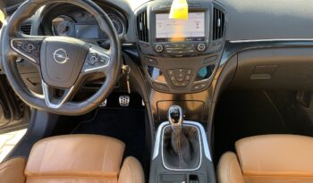 Opel Insignia 2.0 CDTI COSMO OPC full
