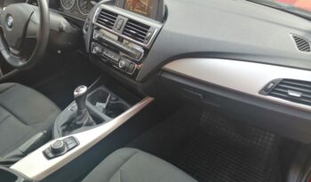 BMW 116 2016 Kupljen nov u Srbiji full