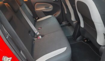 Citroen C3 Picasso 1.6E HDI NAVIGACIJA full