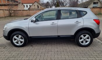Nissan Qashqai 2.0Dci PERFEKTNO STANJE full