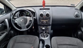 Nissan Qashqai 2.0Dci PERFEKTNO STANJE full