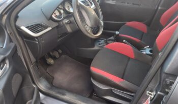 Peugeot 207 1.4i B PEŽO MOTOR full