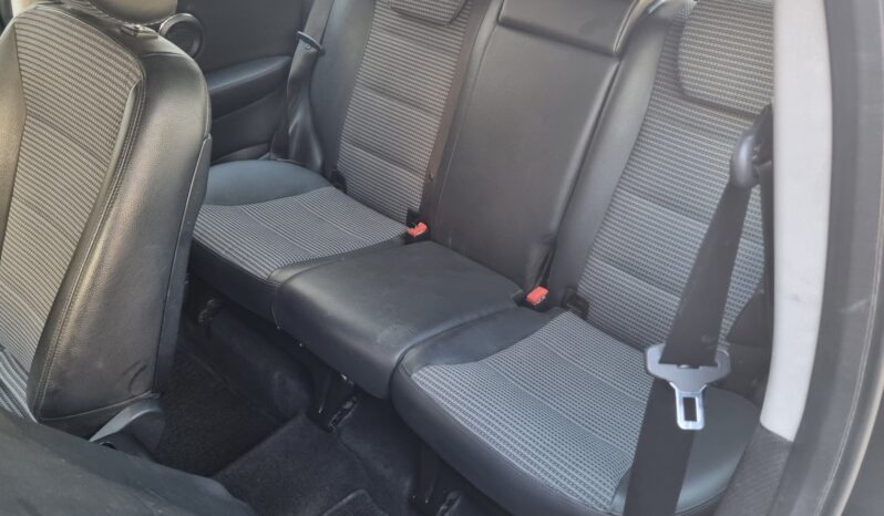 Mercedes A180 Coupe Avantgard full