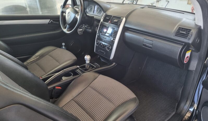 Mercedes A180 Coupe Avantgard full