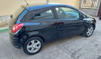 Opel Corsa 1.2 Benzin full