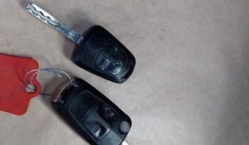 Opel Corsa 1.2 Benzin full