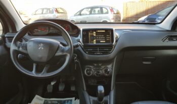 Peugeot 208 1.4 HDI KAO NOV full