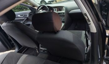 Audi A6 2,0 TDI ZAMENA full