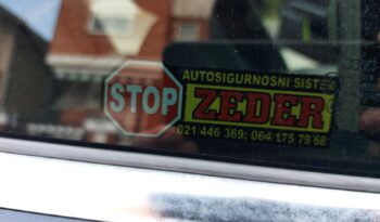 Audi A6 2,0 TDI ZAMENA full