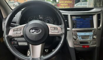 Subaru Legacy 2.0dizel full opr full