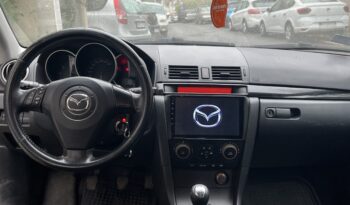 Mazda 3 2005 full