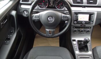 Volkswagen Passat B6 2013 full