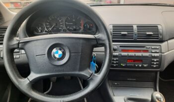 BMW 318 2003 full