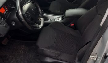 Citroen C5 2009 full