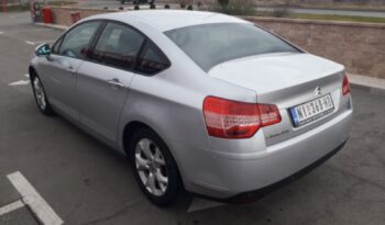 Citroen C5 2009 full