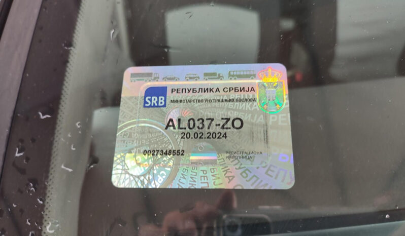 Renault Clio 2003 full
