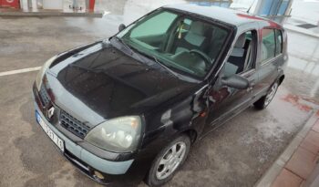 Renault Clio 2003 full