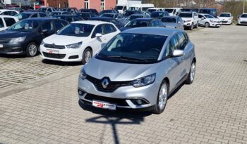 Renault Scenic 2016 full