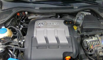 Volkswagen Polo 2011 full