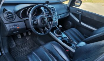 Mazda CX-7 2008 full