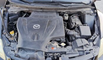 Mazda CX-7 2008 full