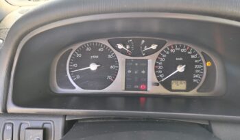 Renault Laguna 2001 full