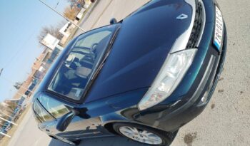 Renault Laguna 2001 full