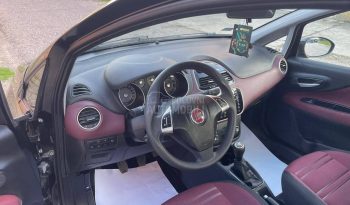 Fiat Punto 2010 full