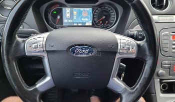 Ford S-Max 2008 full