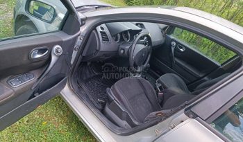 Renault Megane 2005 full