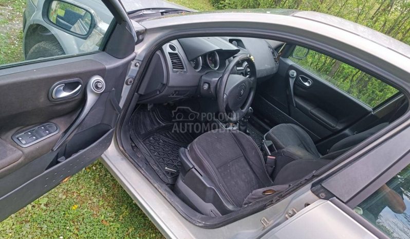 Renault Megane 2005 full