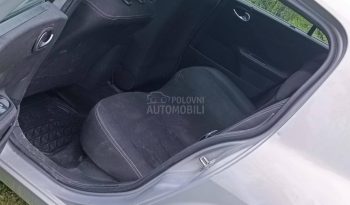 Renault Megane 2005 full