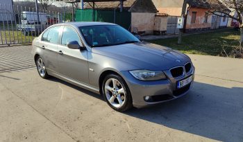 BMW 318 2010 full