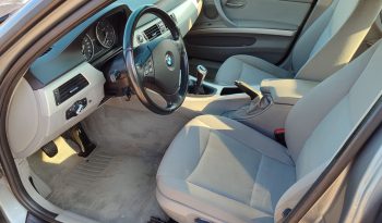 BMW 318 2010 full