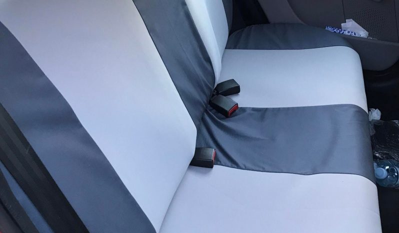 Citroen C3 1.4i – Metan, Ocuvan full