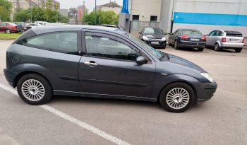 Ford Focus 2003 full